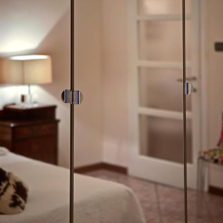 Il Vicolo Aparthotel Verona Luaran gambar