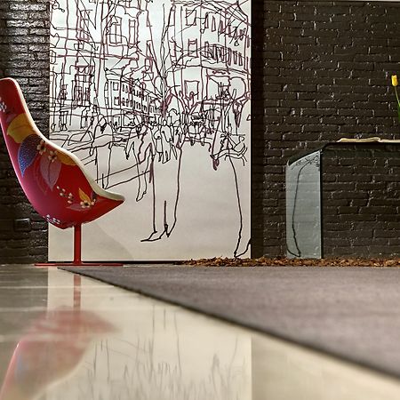 Il Vicolo Aparthotel Verona Luaran gambar