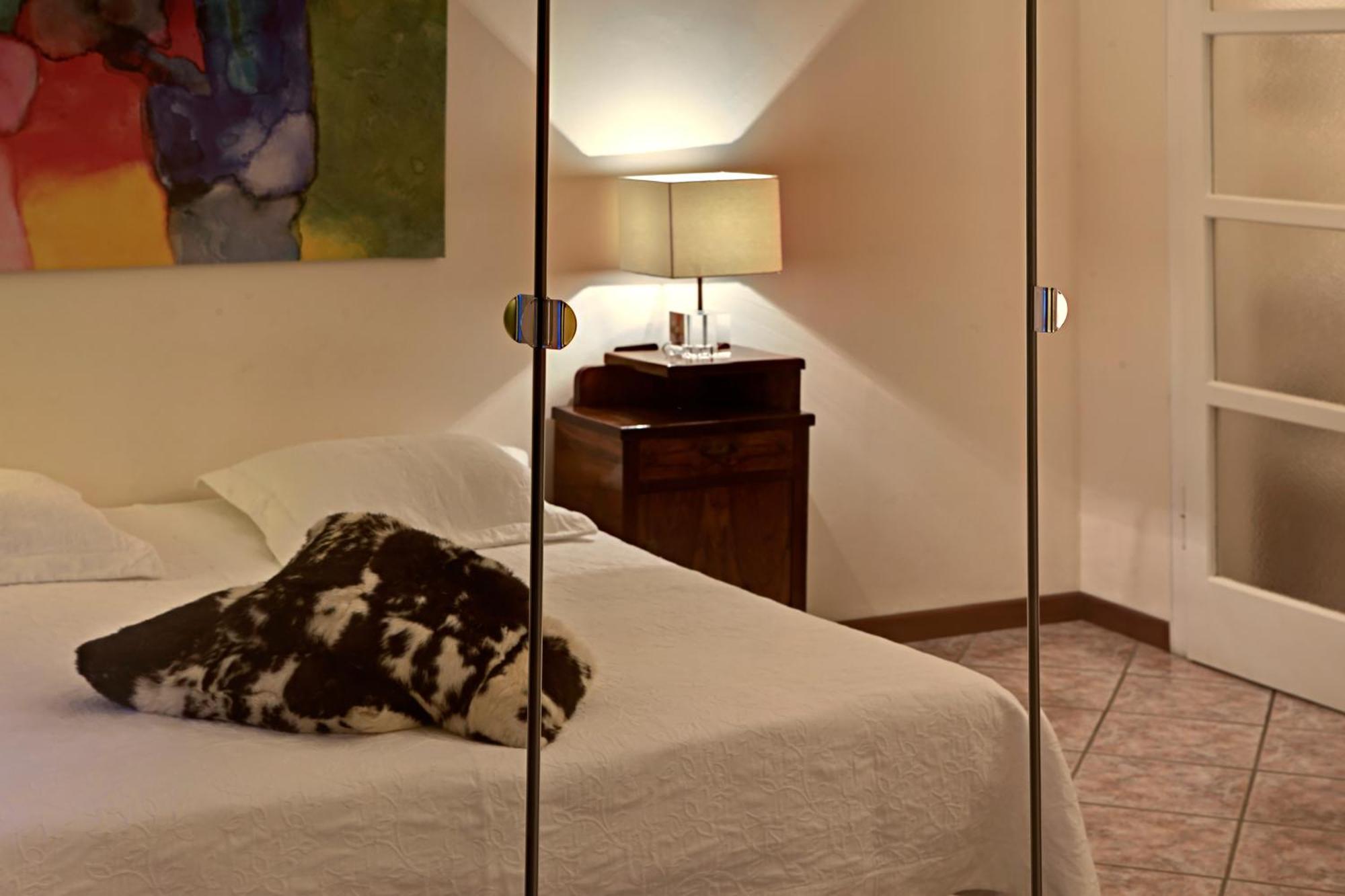 Il Vicolo Aparthotel Verona Luaran gambar