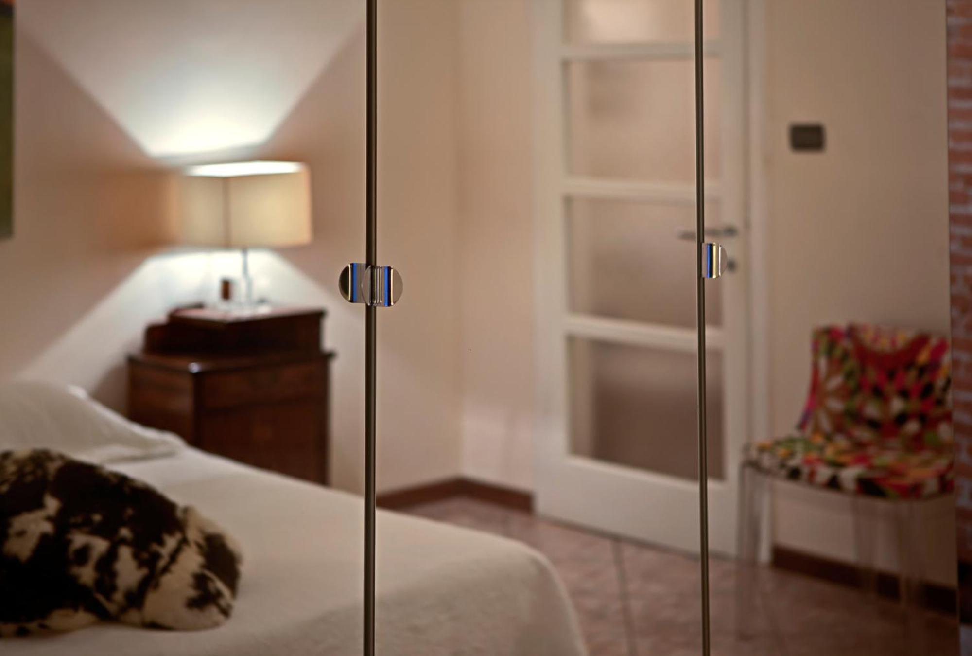 Il Vicolo Aparthotel Verona Luaran gambar