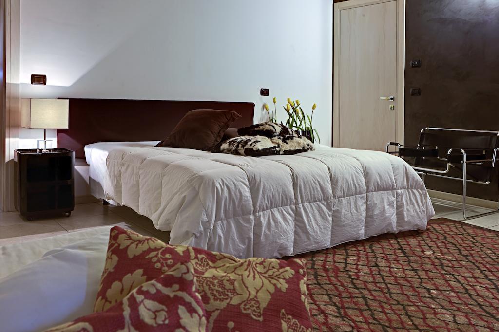 Il Vicolo Aparthotel Verona Luaran gambar