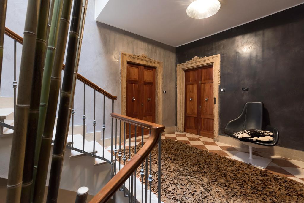 Il Vicolo Aparthotel Verona Luaran gambar