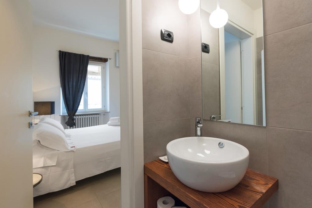 Il Vicolo Aparthotel Verona Luaran gambar