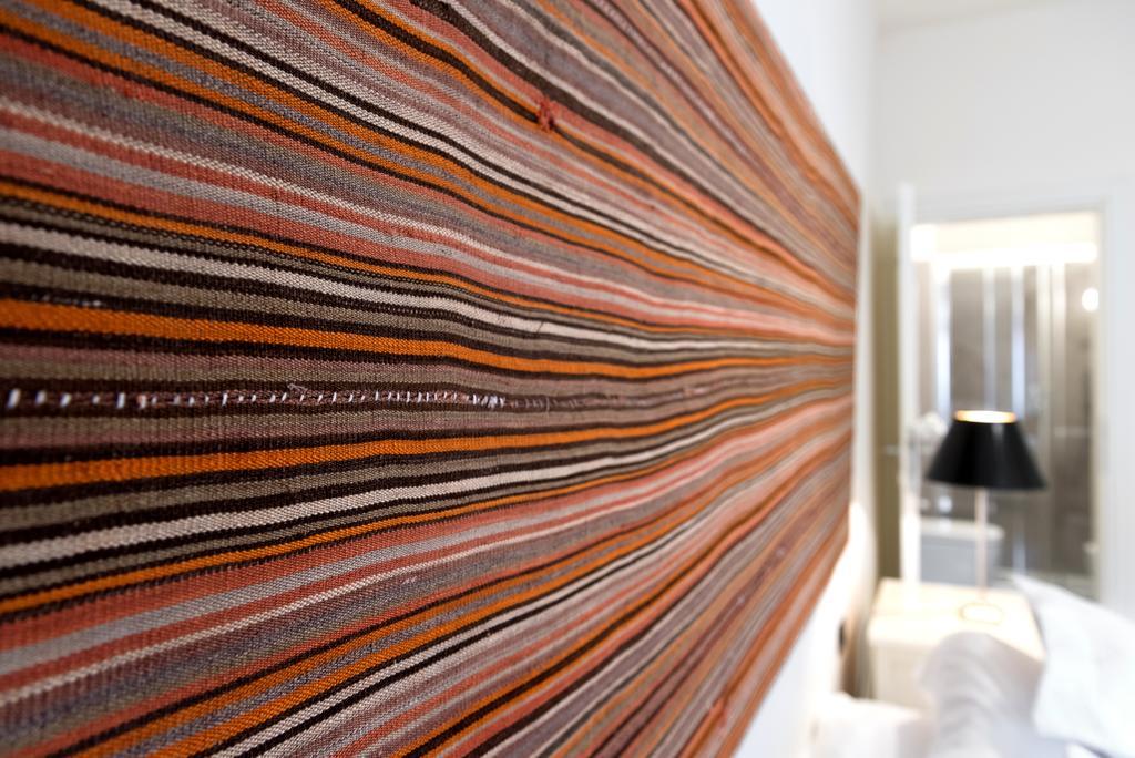 Il Vicolo Aparthotel Verona Luaran gambar