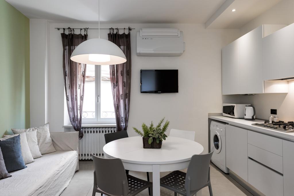 Il Vicolo Aparthotel Verona Luaran gambar