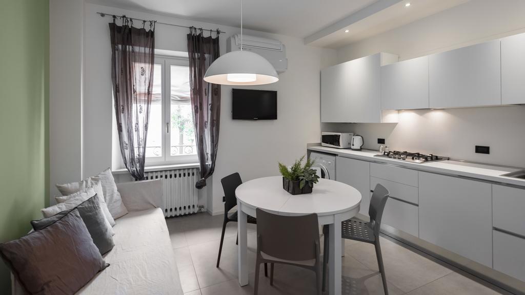 Il Vicolo Aparthotel Verona Luaran gambar