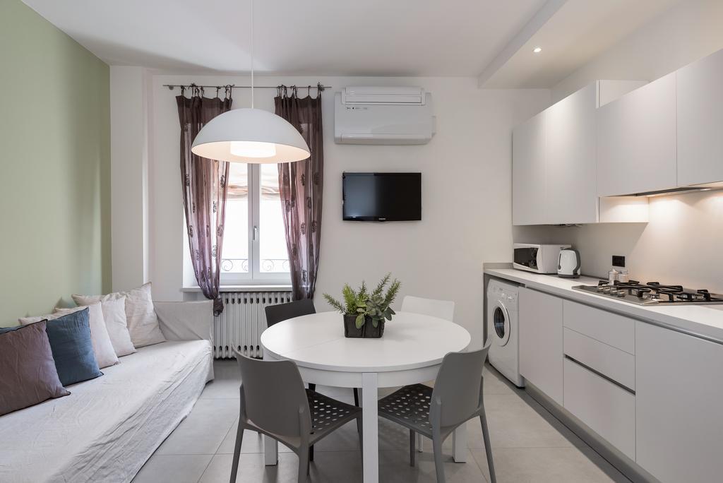 Il Vicolo Aparthotel Verona Luaran gambar