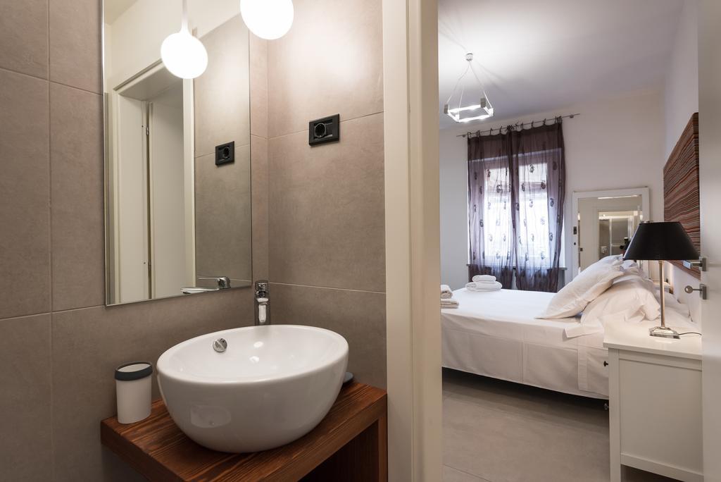 Il Vicolo Aparthotel Verona Luaran gambar