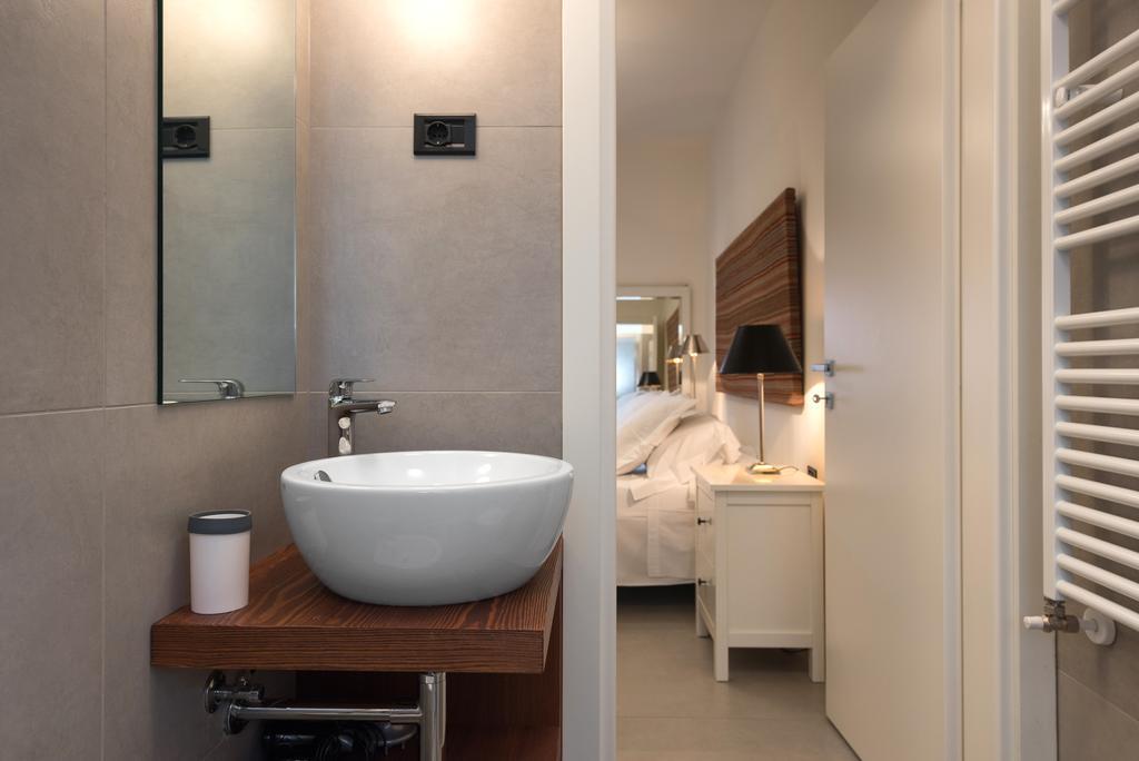 Il Vicolo Aparthotel Verona Luaran gambar