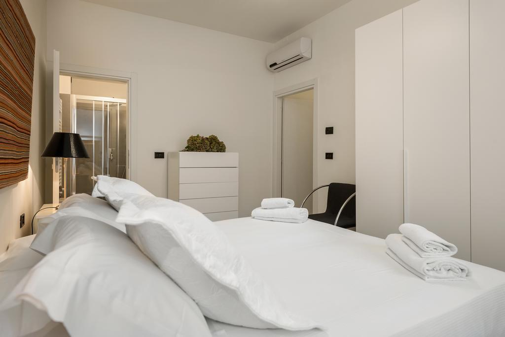 Il Vicolo Aparthotel Verona Luaran gambar