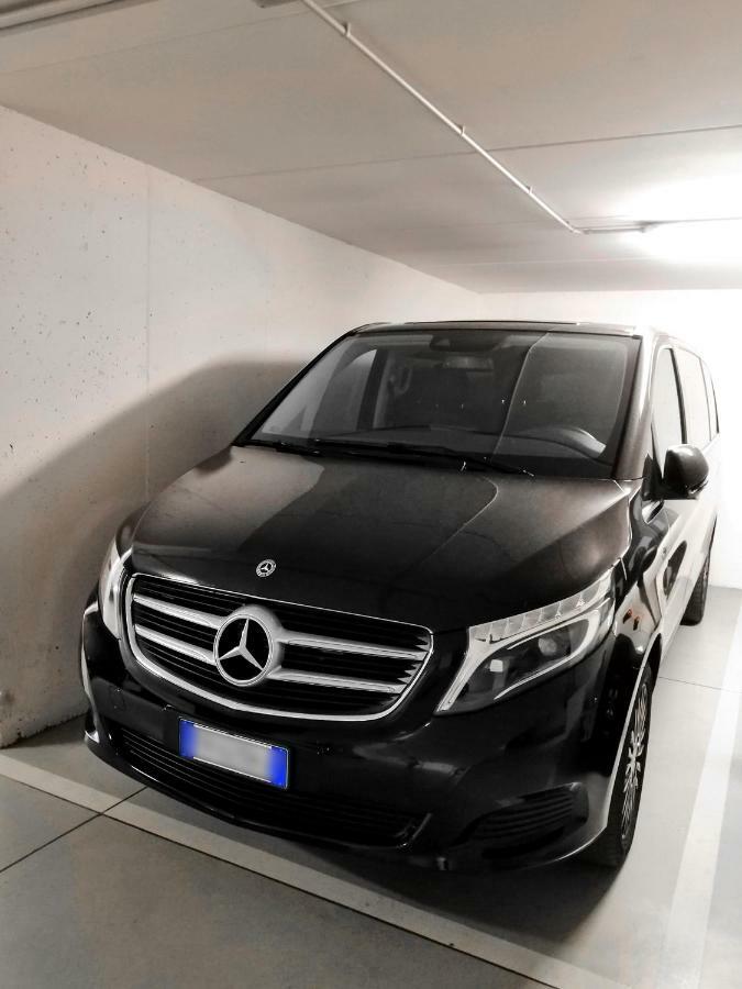 Il Vicolo Aparthotel Verona Luaran gambar