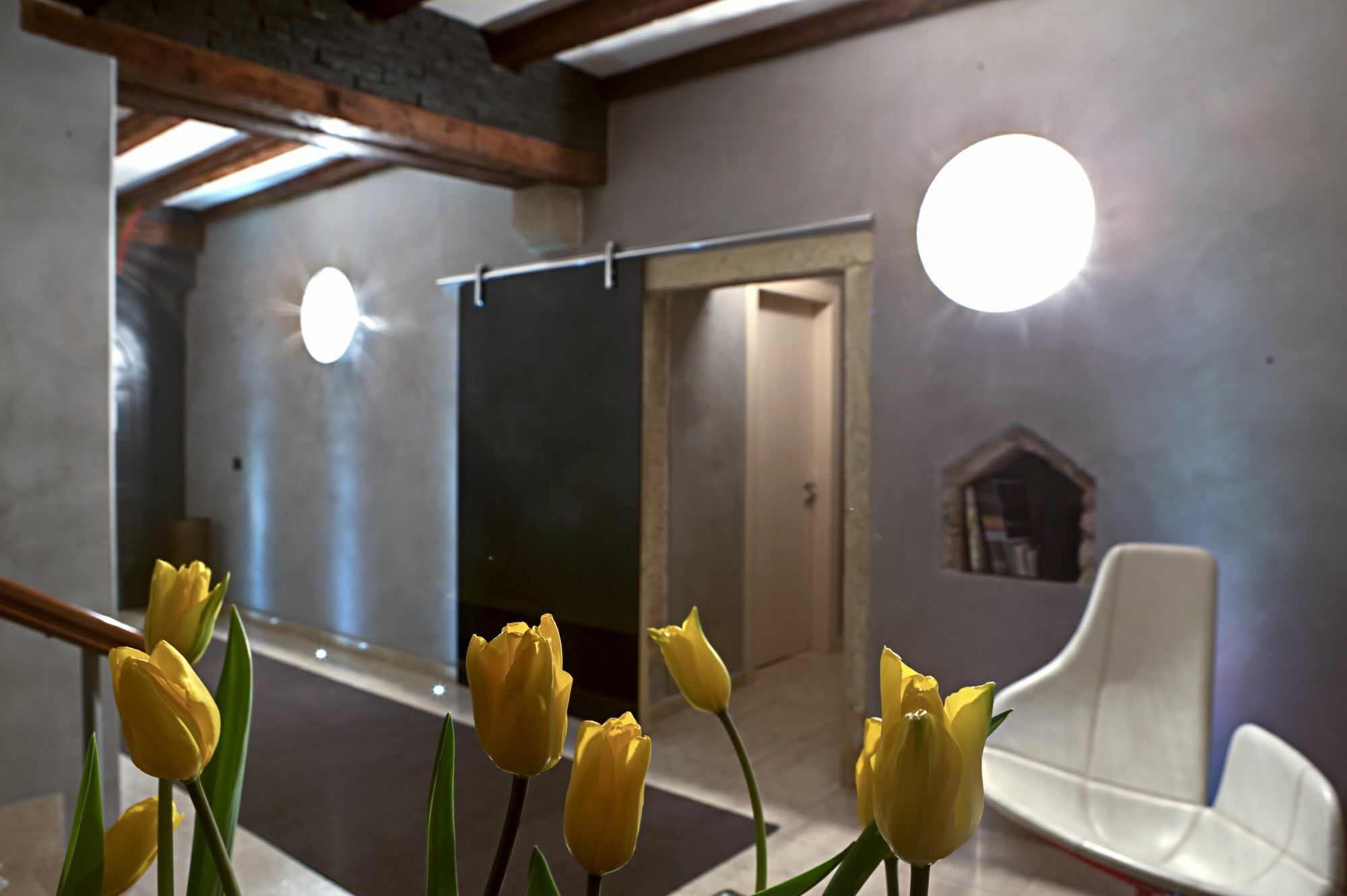 Il Vicolo Aparthotel Verona Luaran gambar