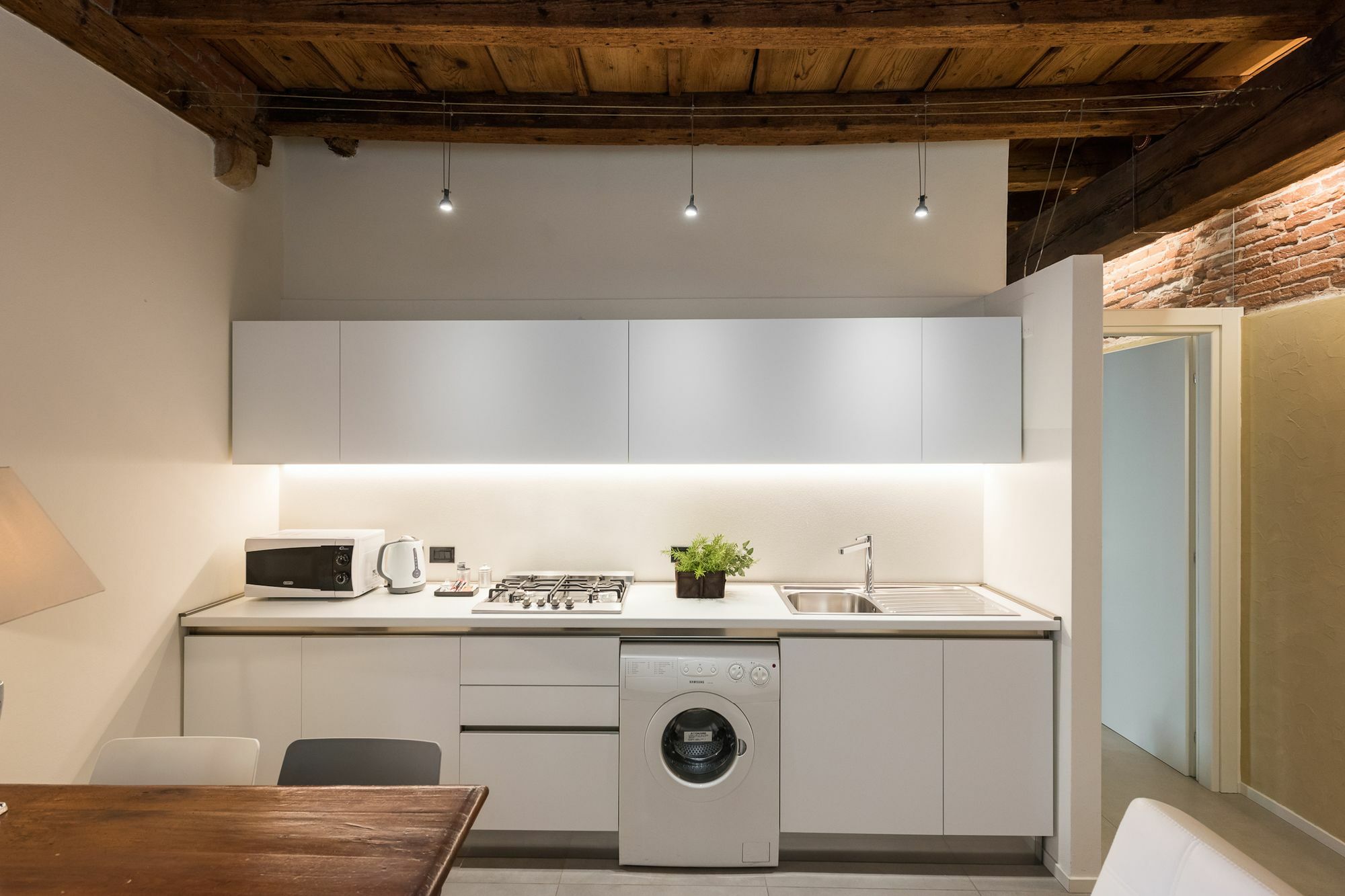 Il Vicolo Aparthotel Verona Luaran gambar