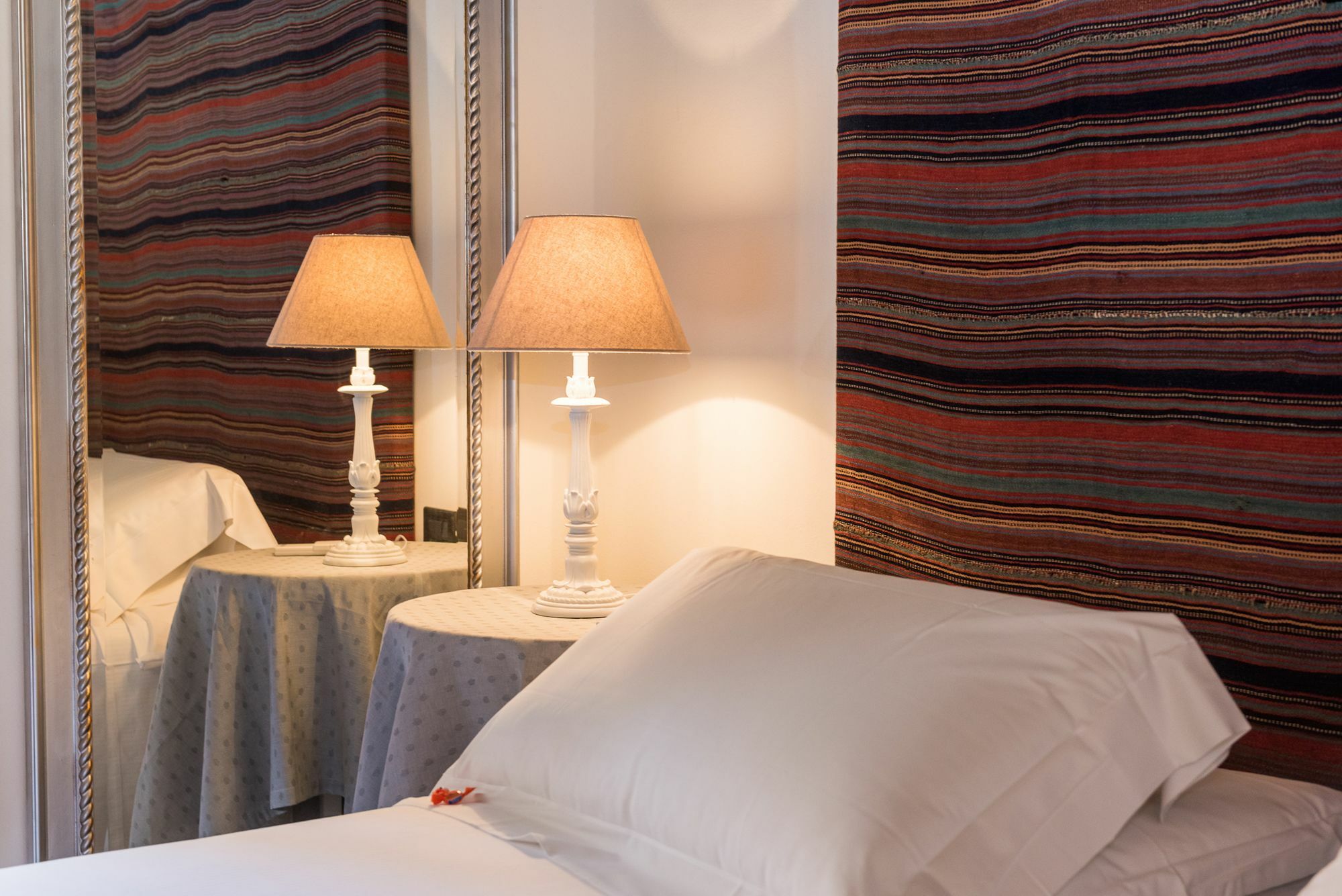Il Vicolo Aparthotel Verona Luaran gambar