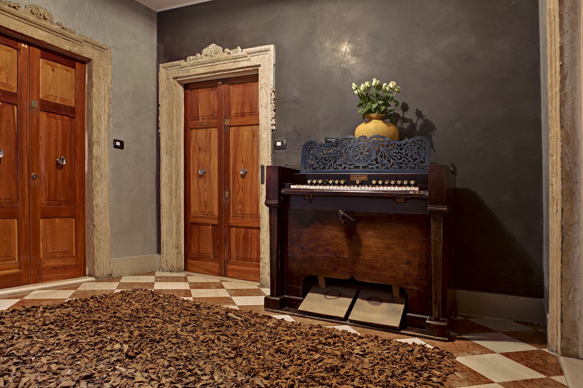 Il Vicolo Aparthotel Verona Luaran gambar
