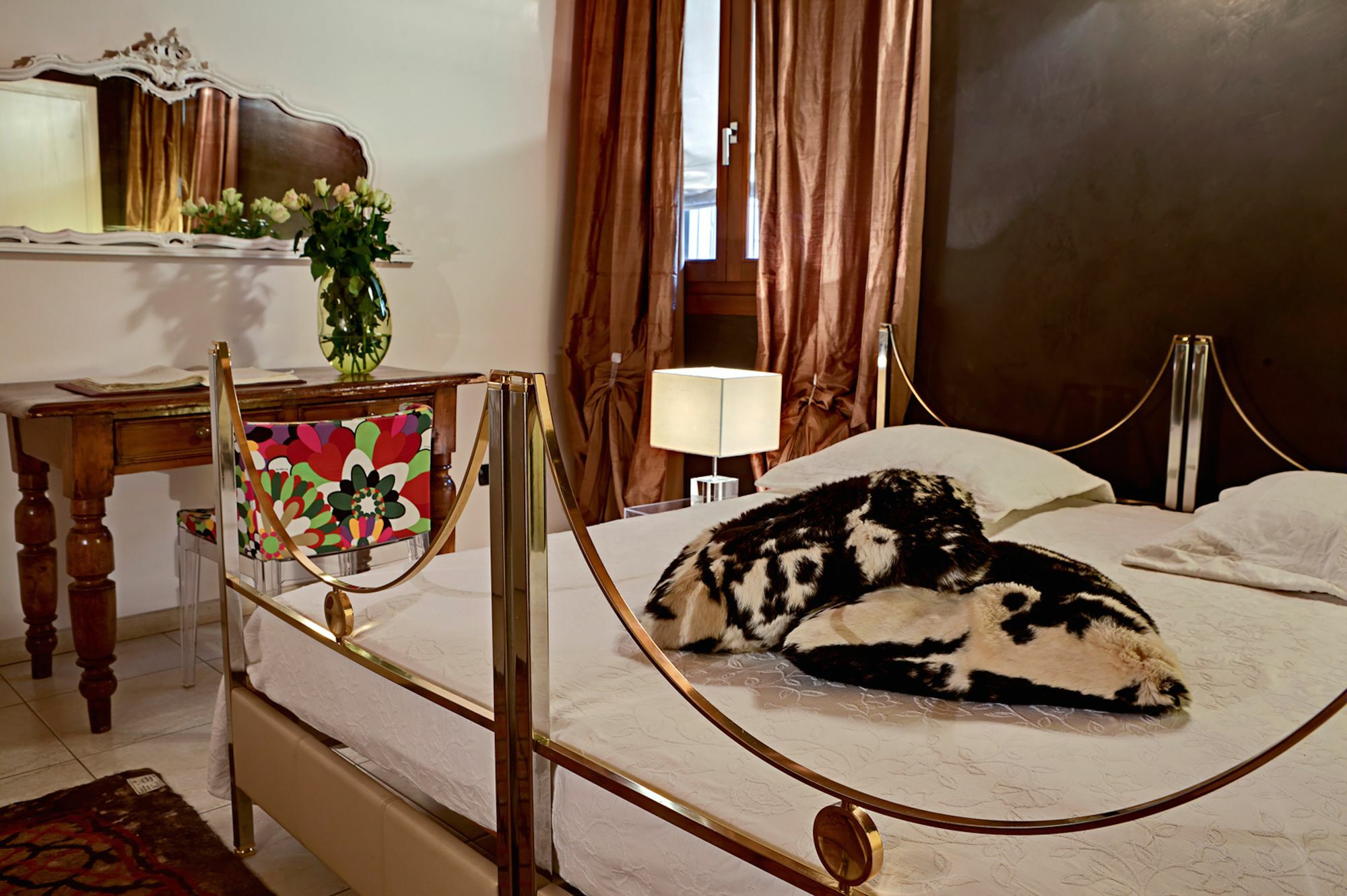 Il Vicolo Aparthotel Verona Luaran gambar