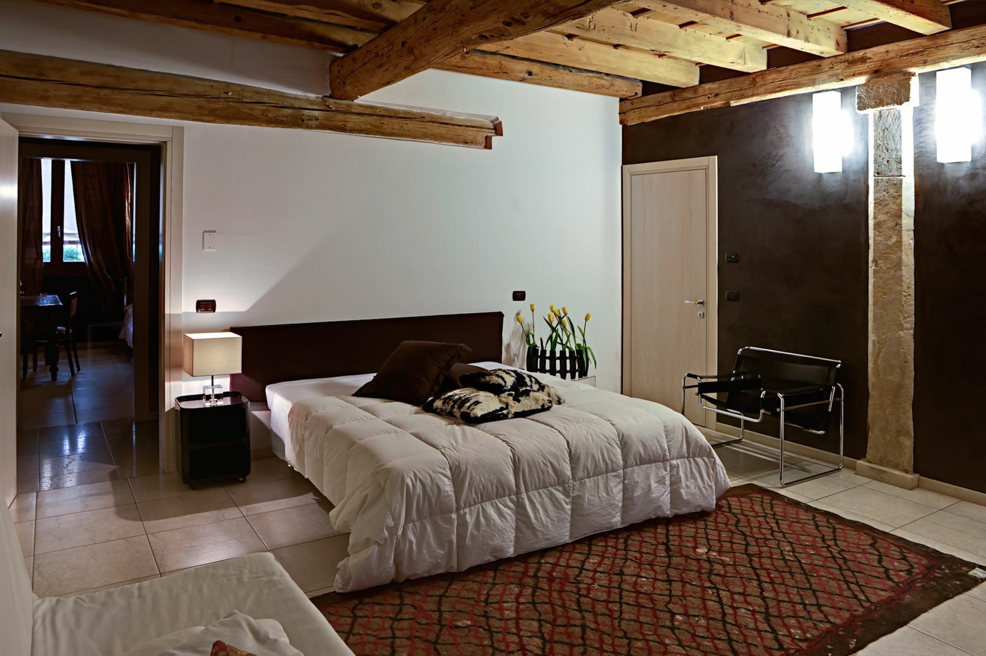 Il Vicolo Aparthotel Verona Luaran gambar