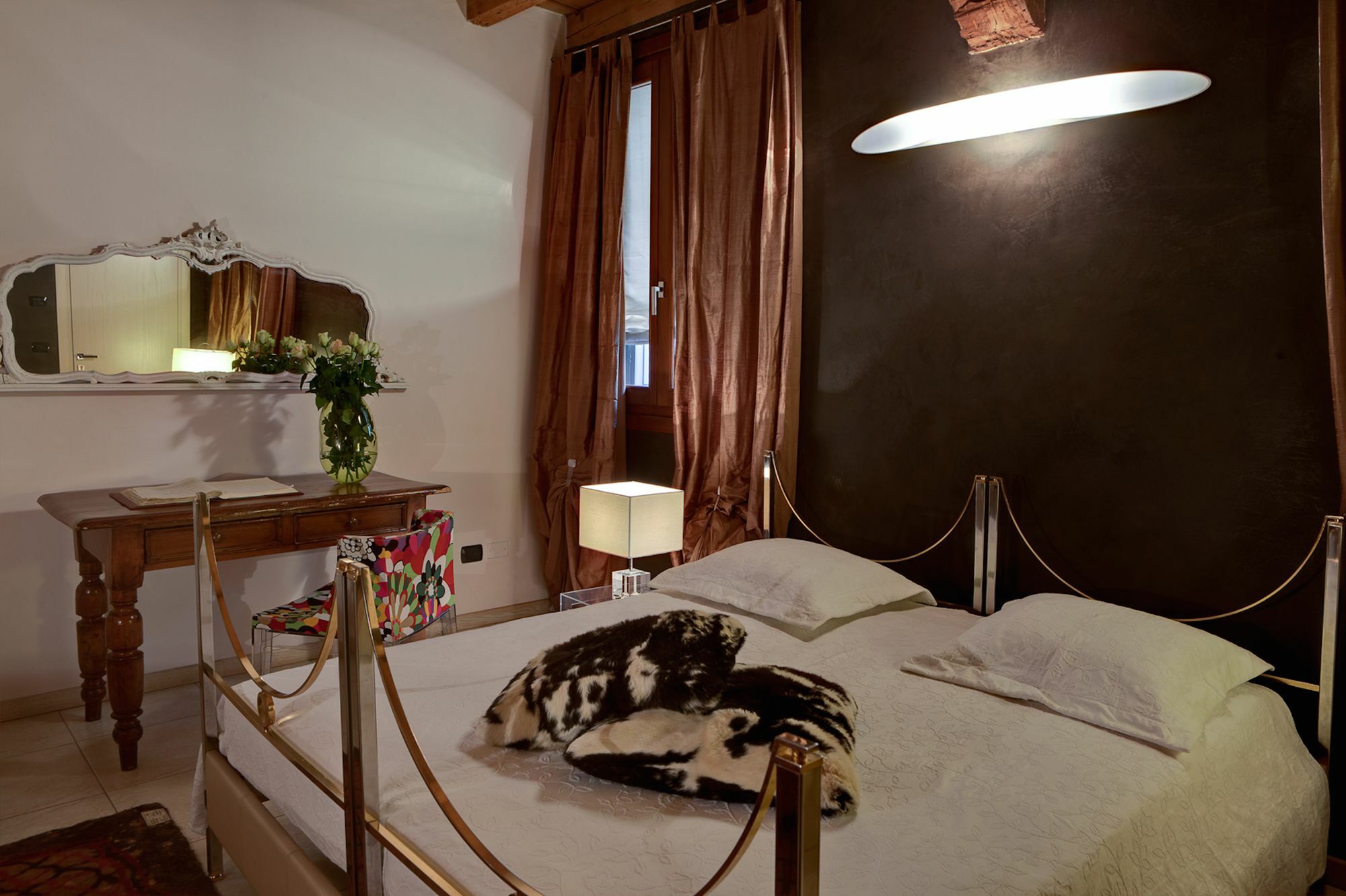 Il Vicolo Aparthotel Verona Luaran gambar