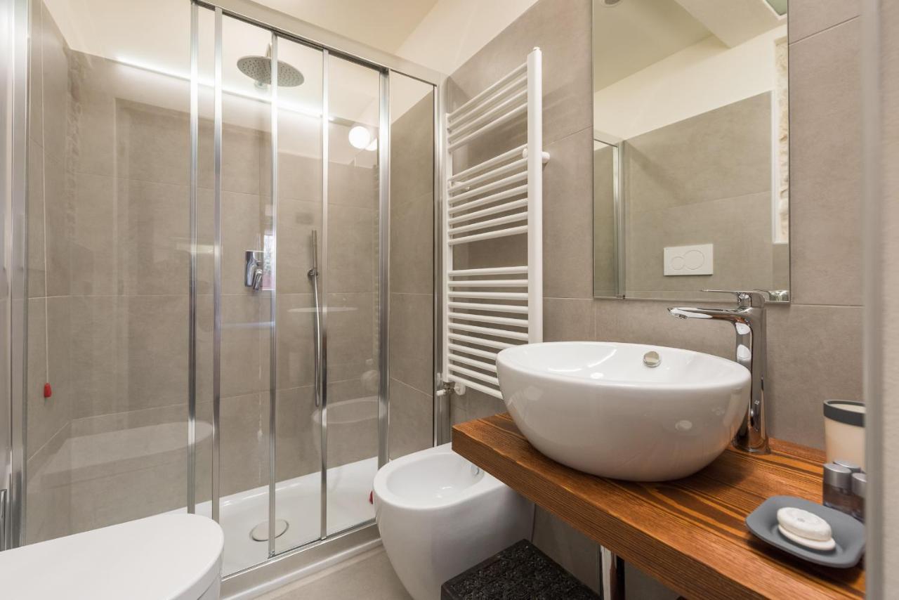 Il Vicolo Aparthotel Verona Luaran gambar