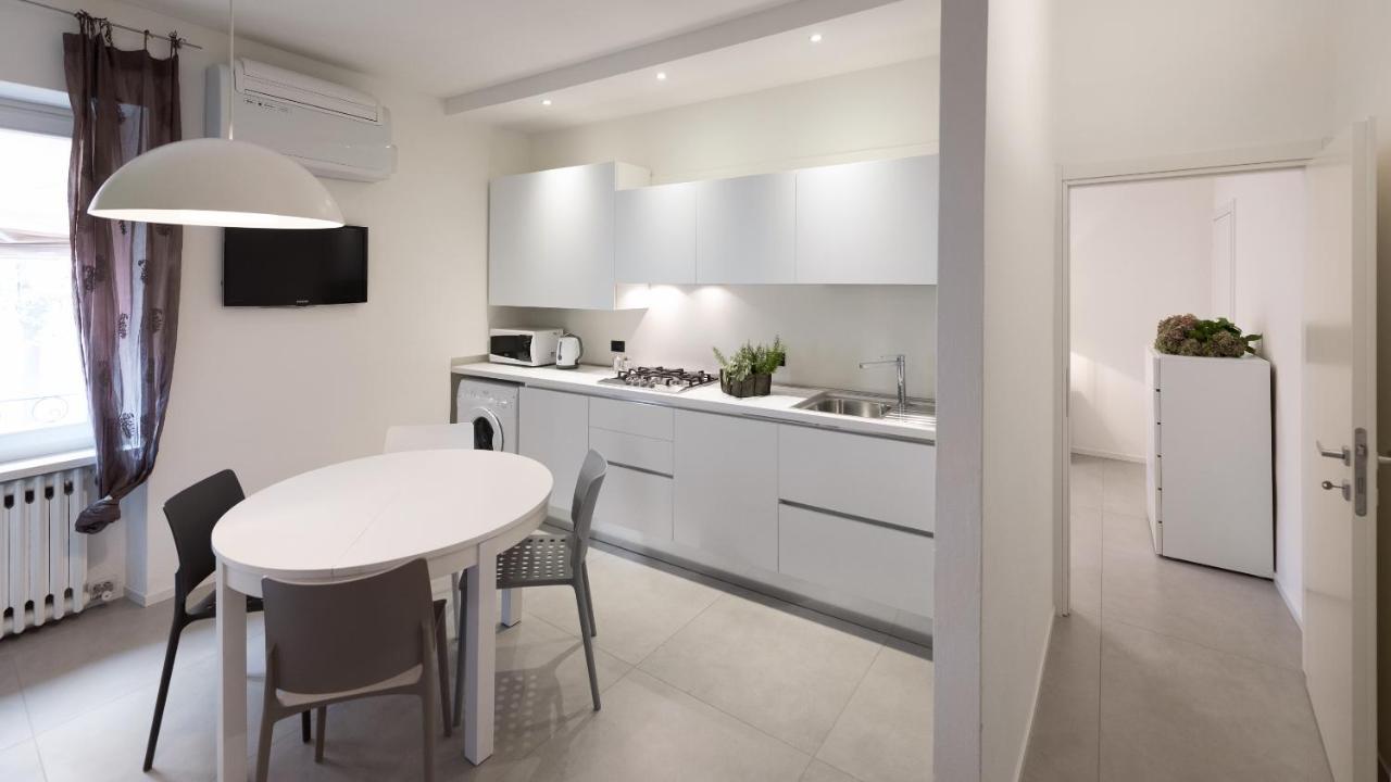Il Vicolo Aparthotel Verona Luaran gambar
